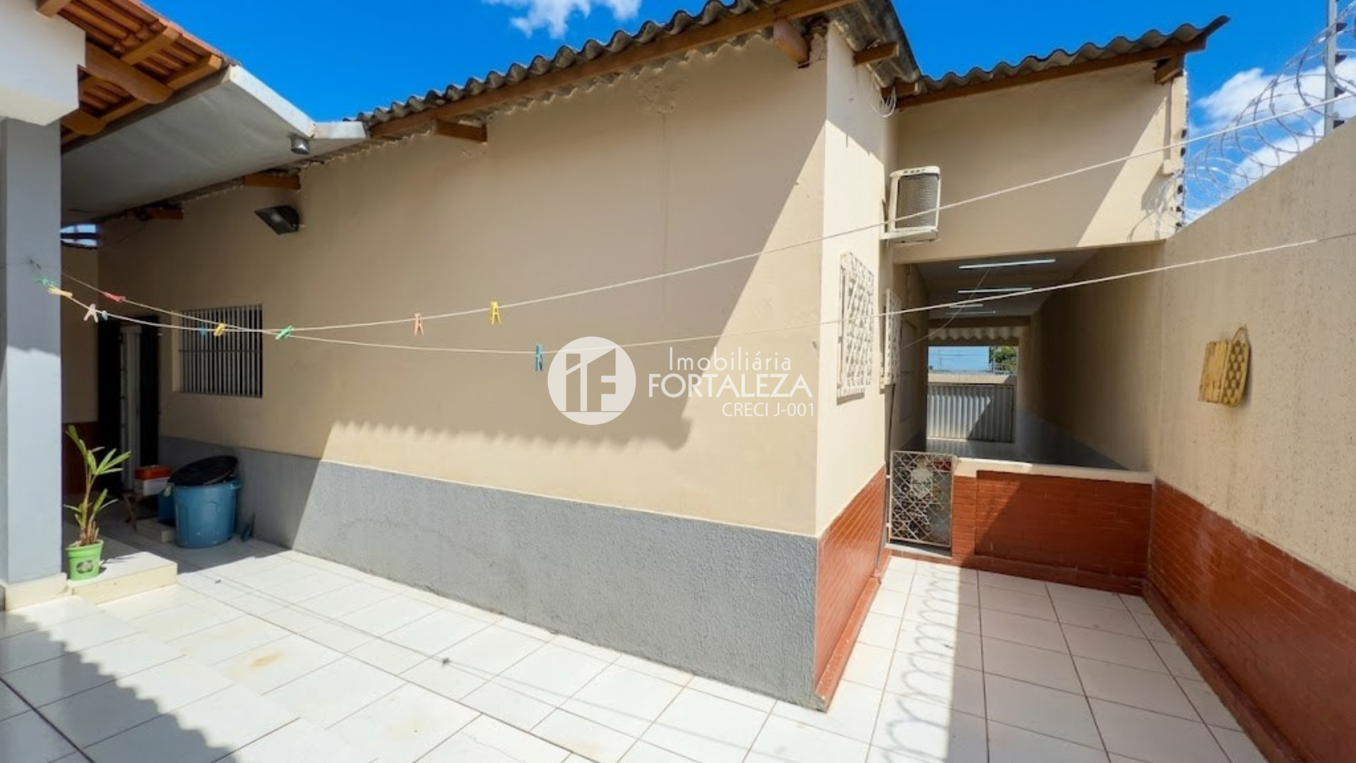 Casa Residencial à venda no Conjunto Bela Vista: