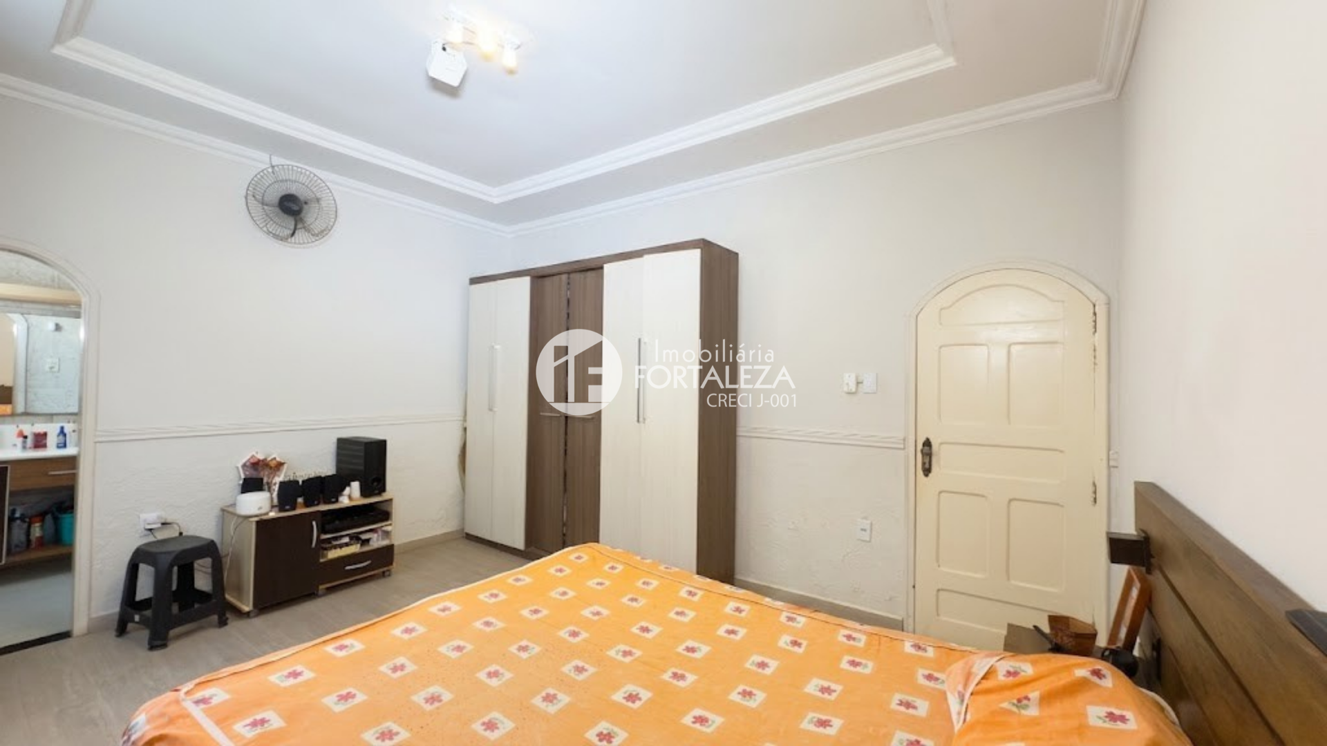 Casa Residencial à venda no Conjunto Bela Vista: