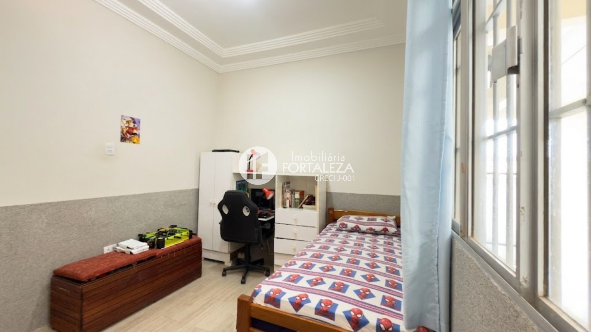 Casa Residencial à venda no Conjunto Bela Vista: