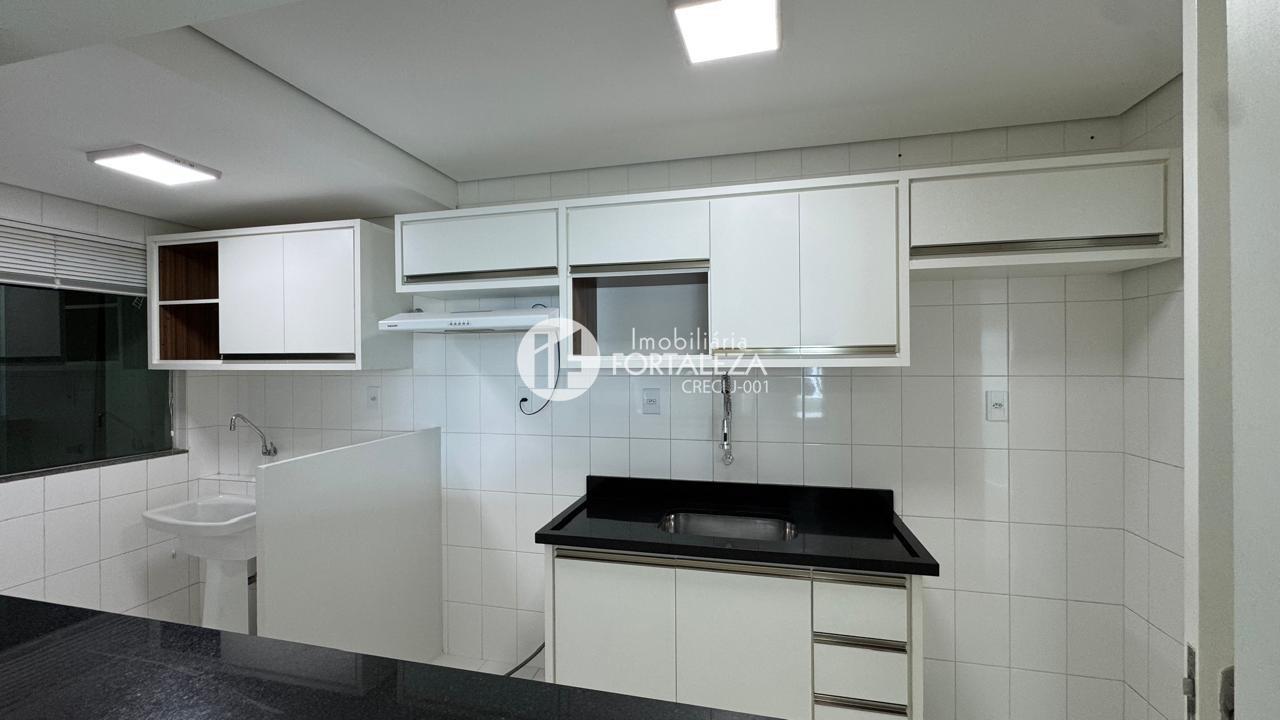 Apartamento à venda no Morada do Sol: 