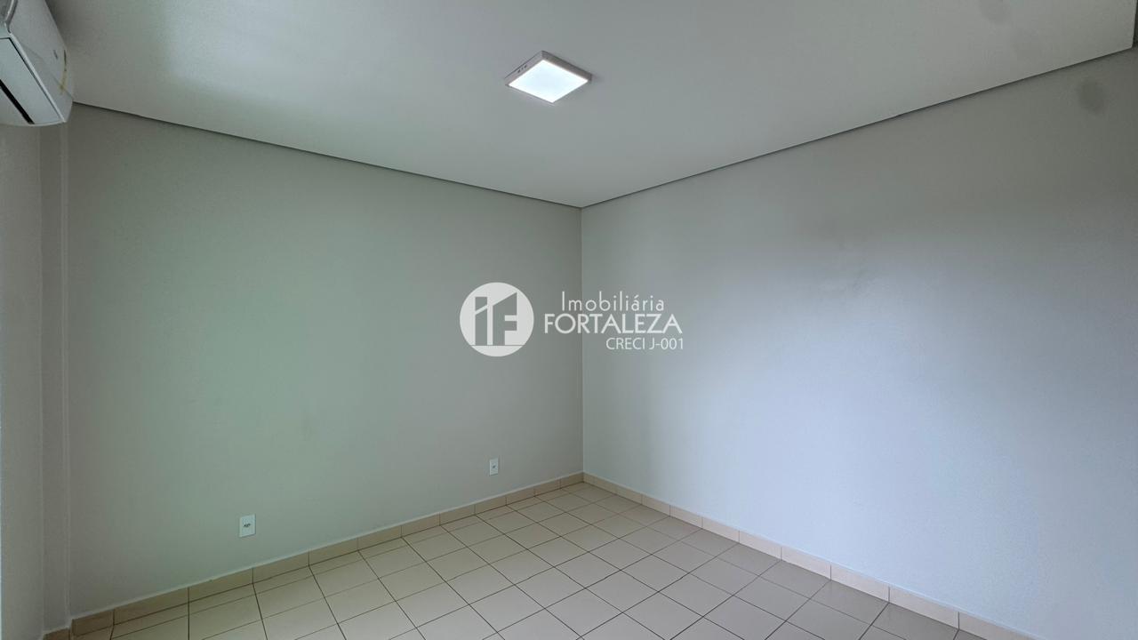 Apartamento à venda no Morada do Sol: 