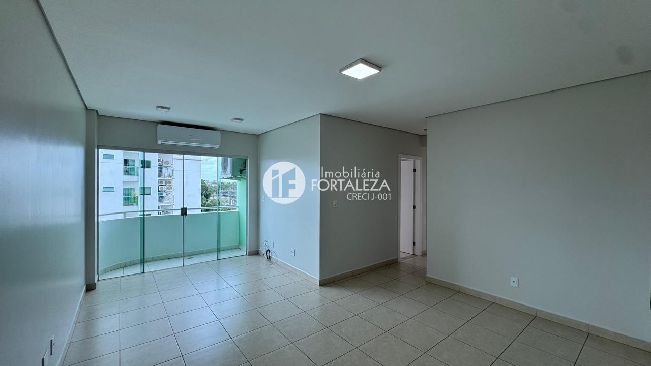 Apartamento à venda no Morada do Sol: 