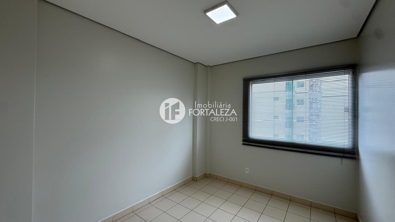 Apartamento à venda no Morada do Sol: 