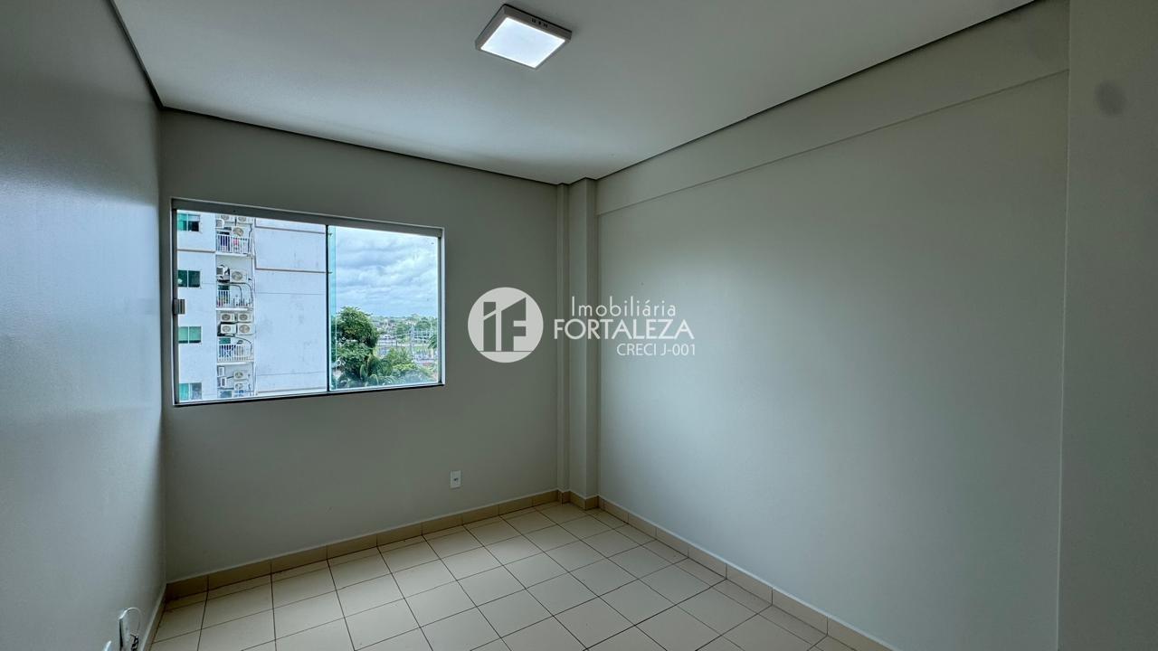Apartamento à venda no Morada do Sol: 