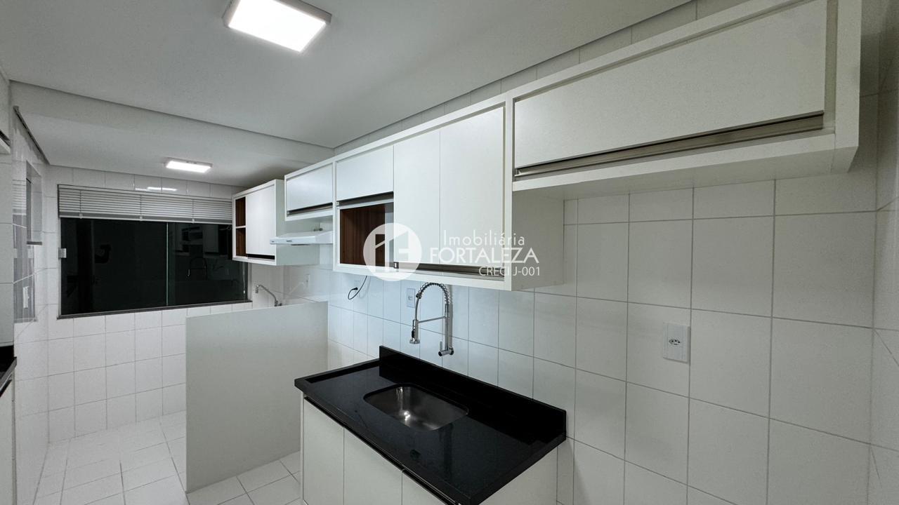 Apartamento à venda no Morada do Sol: 