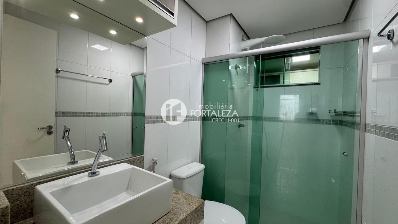 Apartamento à venda no Morada do Sol: 