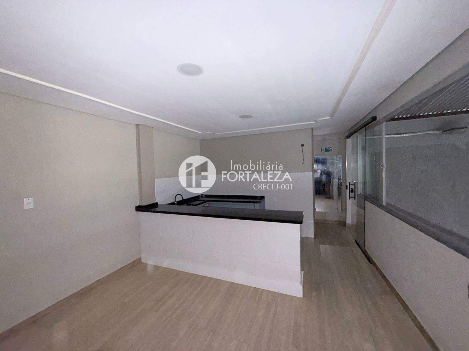 Galpão para aluguel no Nova Esperança: 