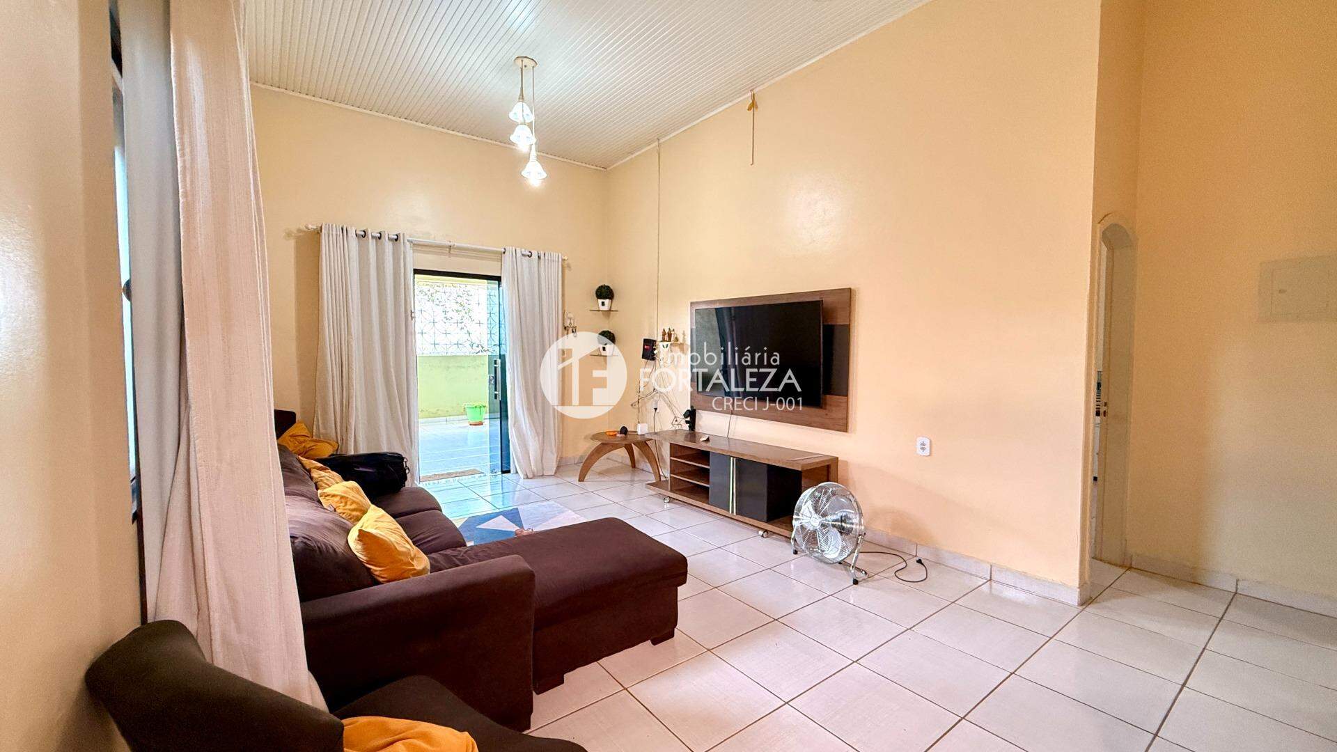 Casa Residencial à venda no Conjunto Bela Vista: 