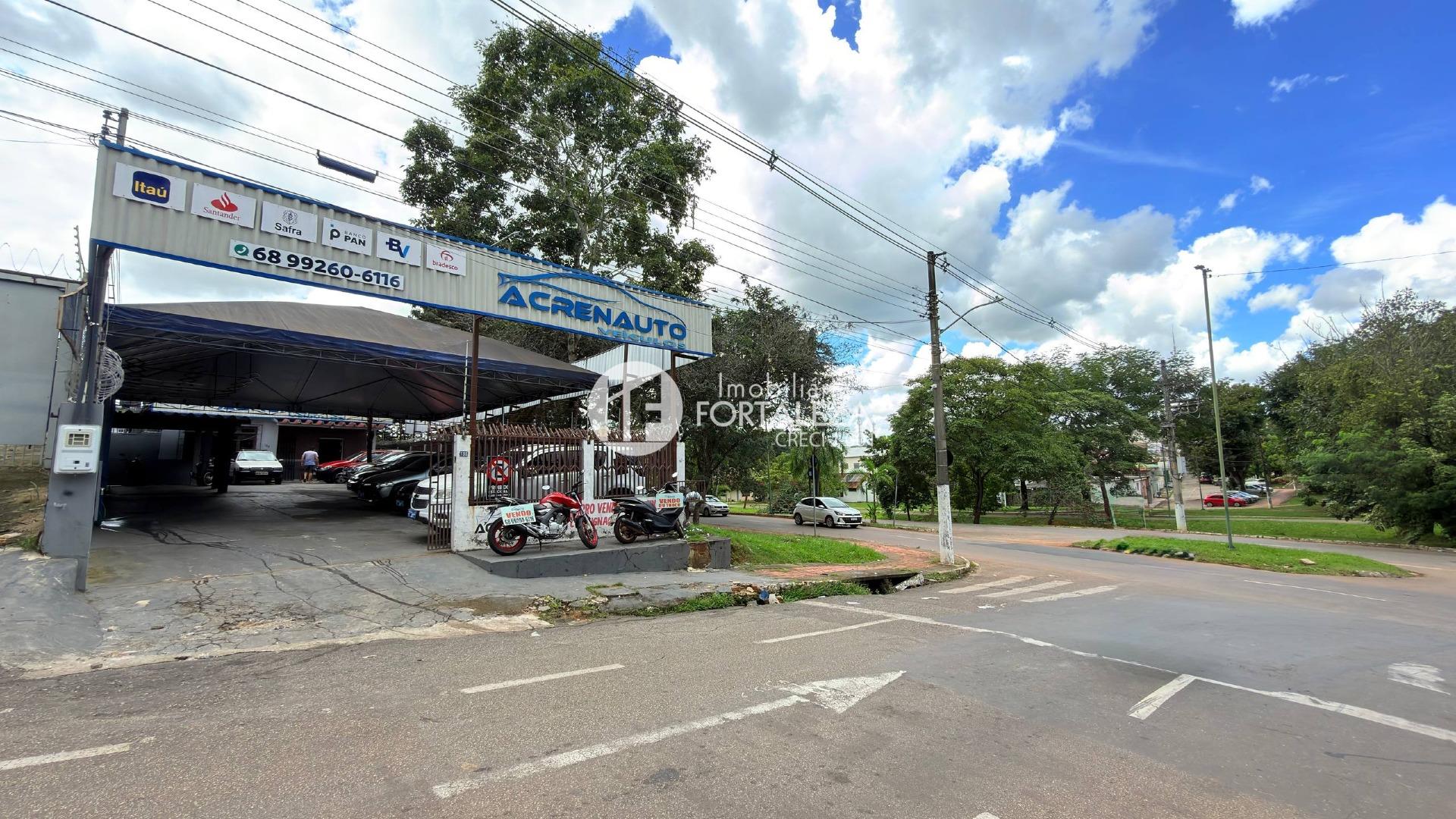 Área Comercial à venda no Bosque: 