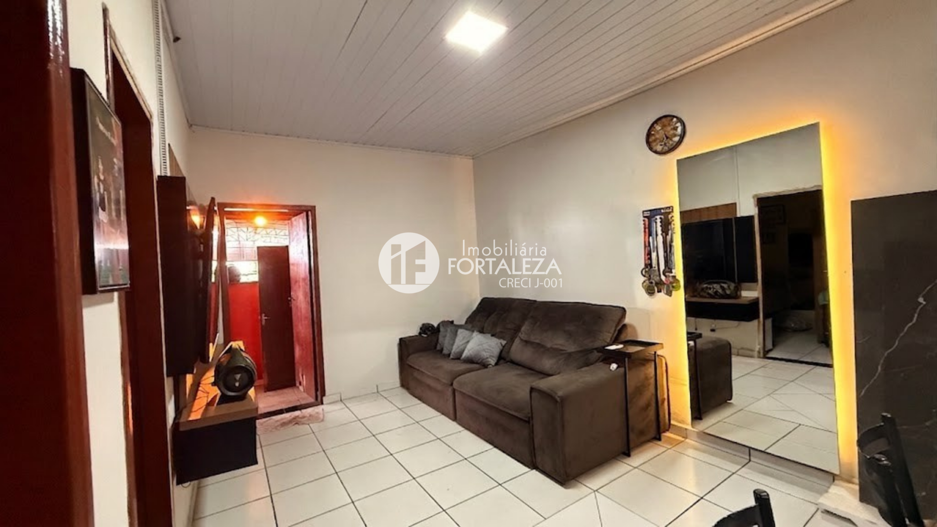 Área Comercial à venda no Estação Experimental: 
