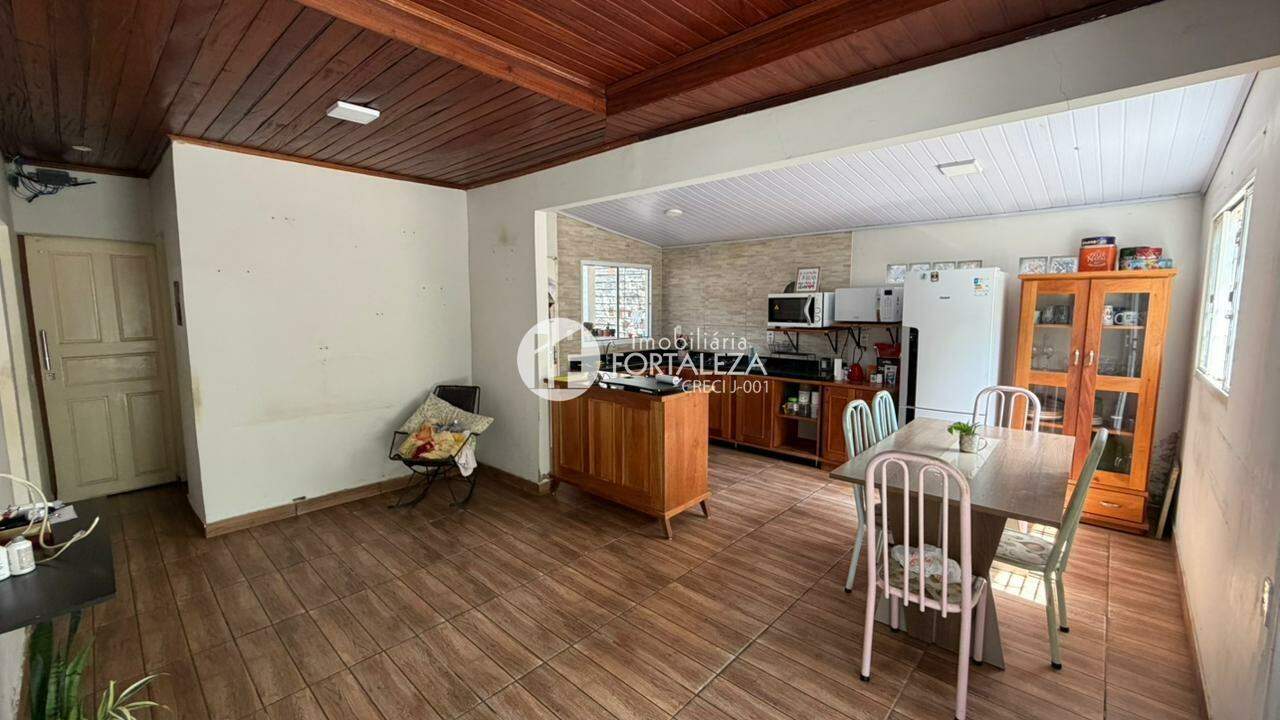 Casa Residencial à venda no Conjunto Bela Vista: 