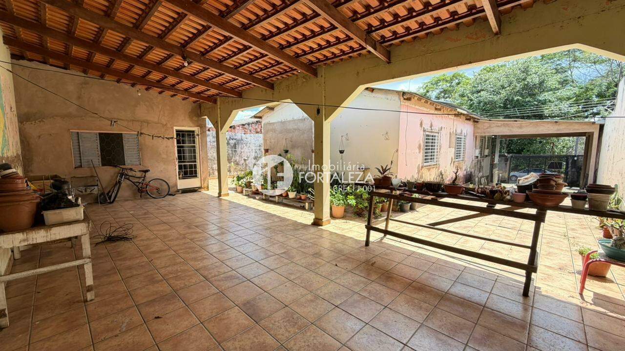 Casa Residencial à venda no Conjunto Bela Vista: 