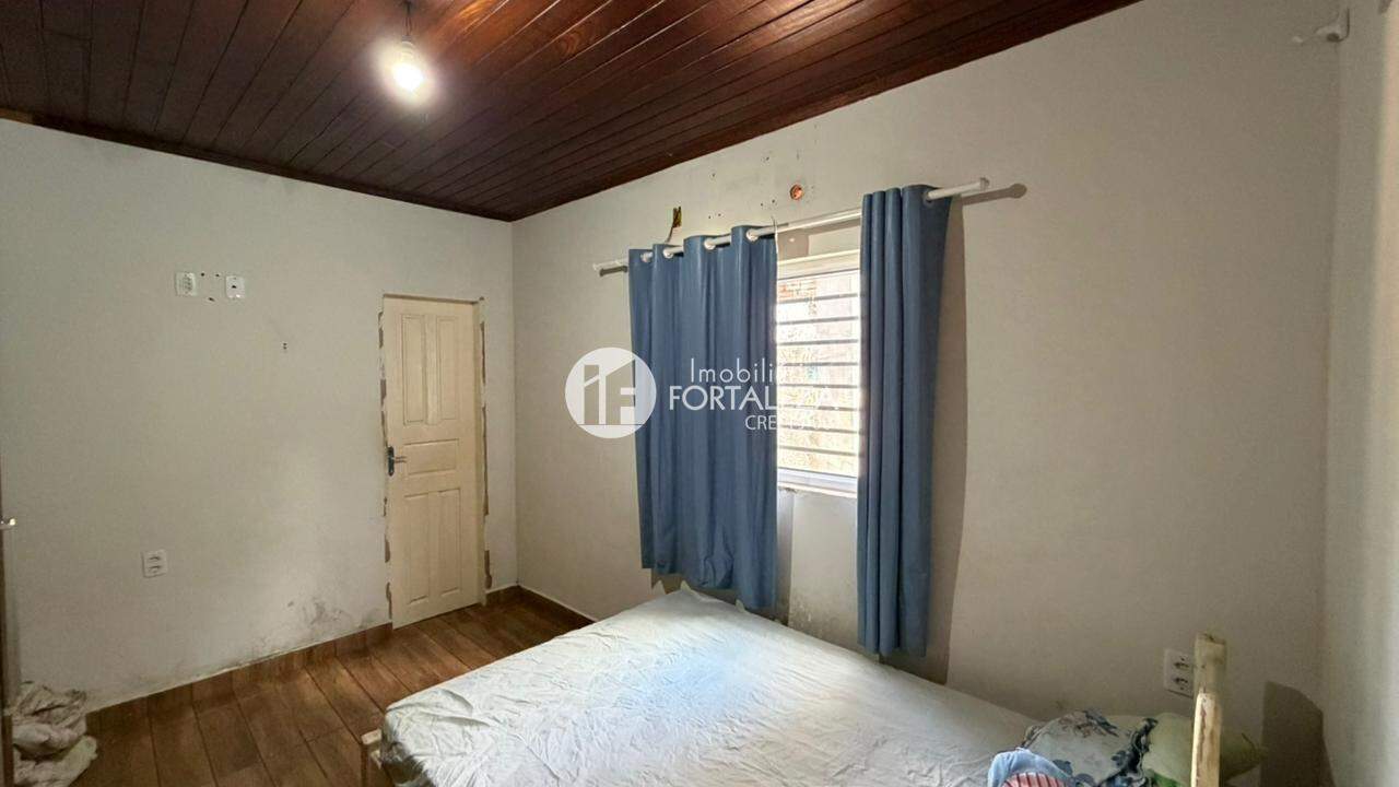 Casa Residencial à venda no Conjunto Bela Vista: 