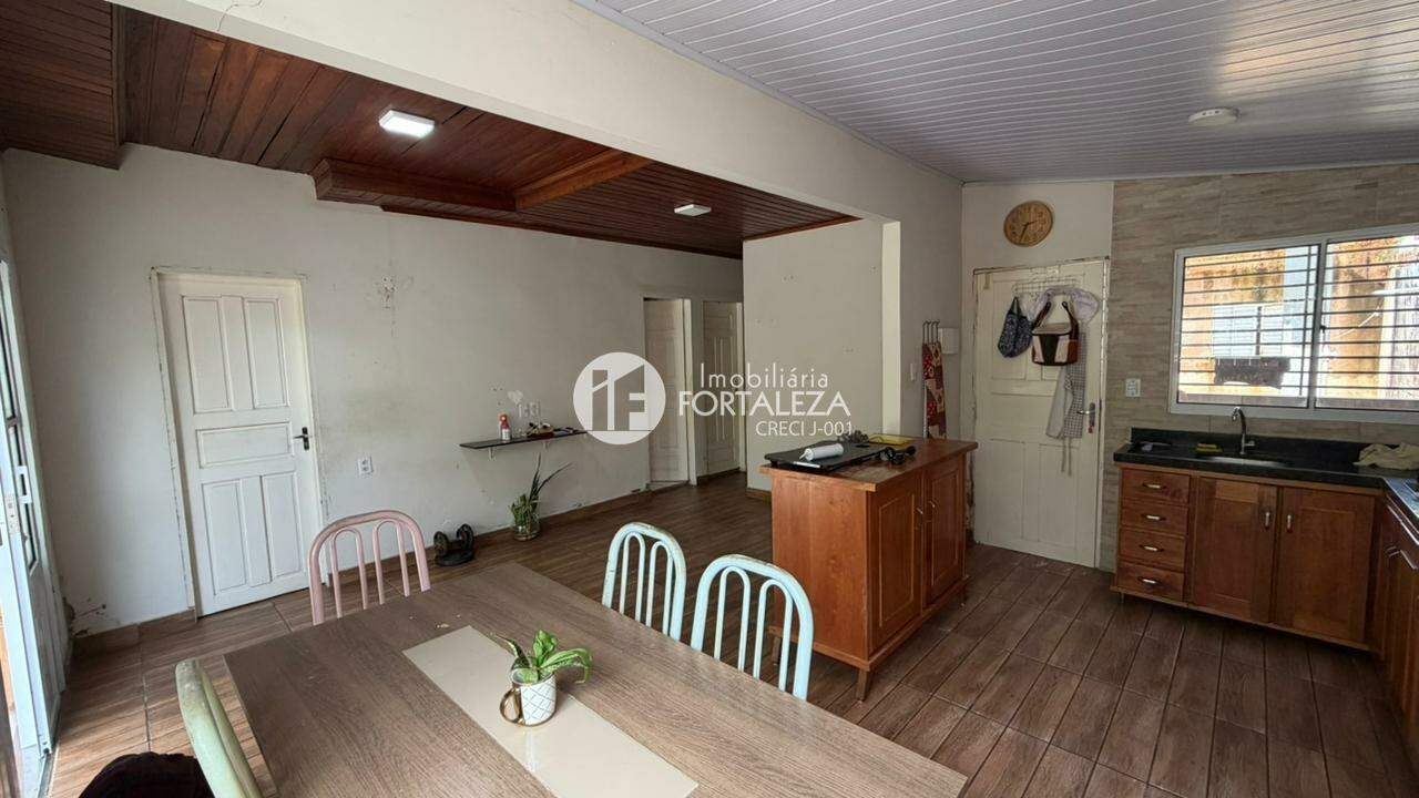 Casa Residencial à venda no Conjunto Bela Vista: 