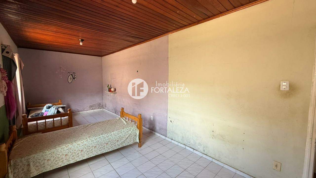 Casa Residencial à venda no Conjunto Bela Vista: 