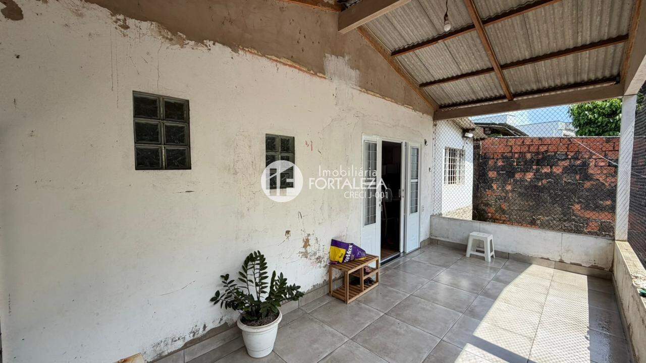 Casa Residencial à venda no Conjunto Bela Vista: 