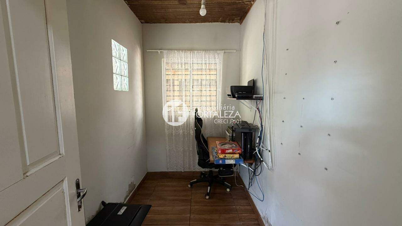 Casa Residencial à venda no Conjunto Bela Vista: 