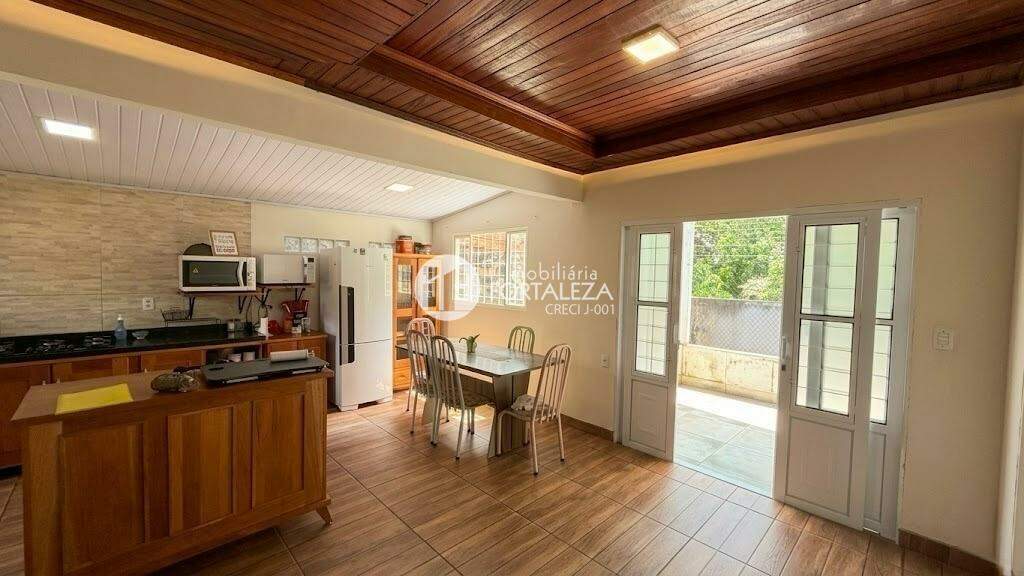 Casa Residencial à venda no Conjunto Bela Vista: 