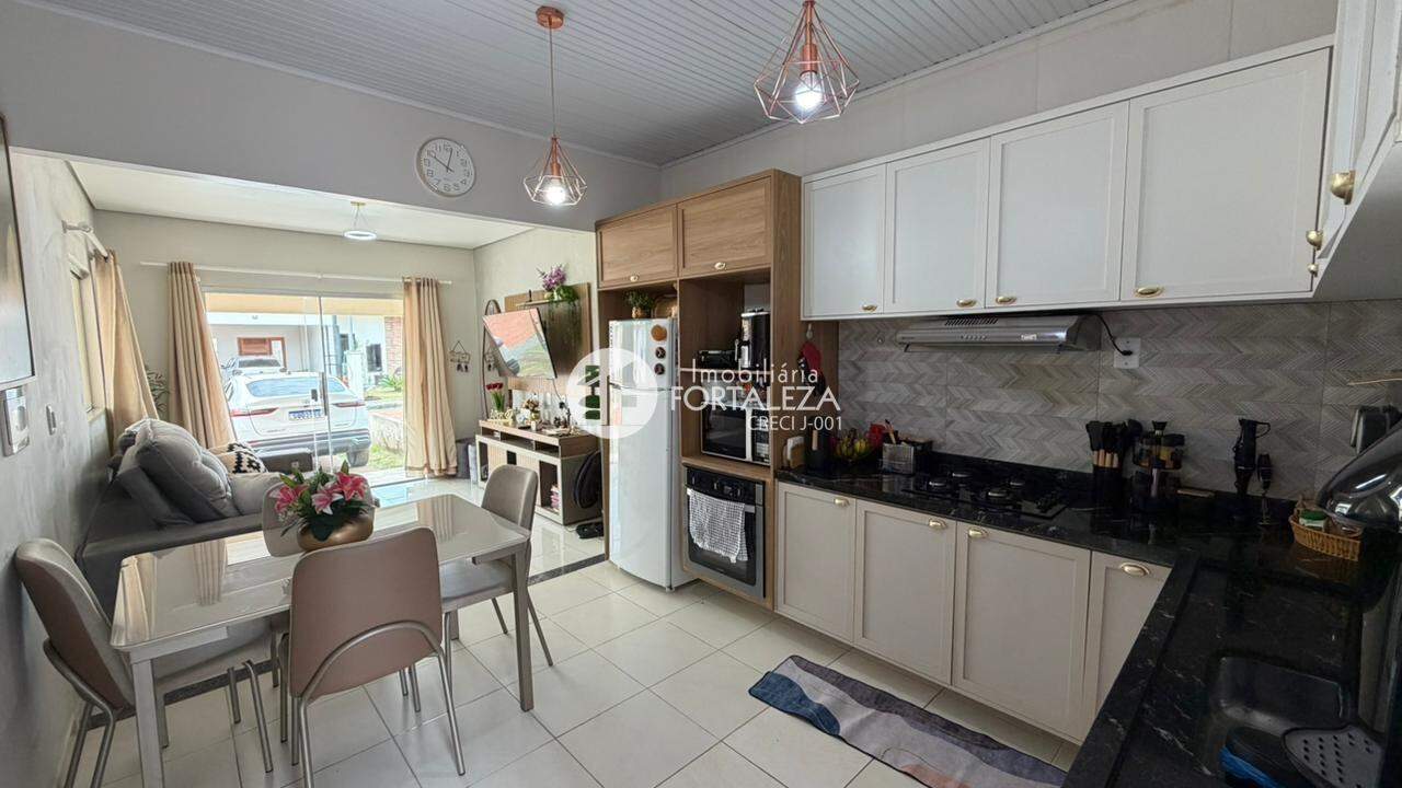 Casa Residencial à venda no Condomínio Samauma: 