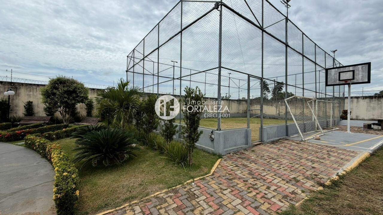 Casa Residencial à venda no Condomínio Samauma: 