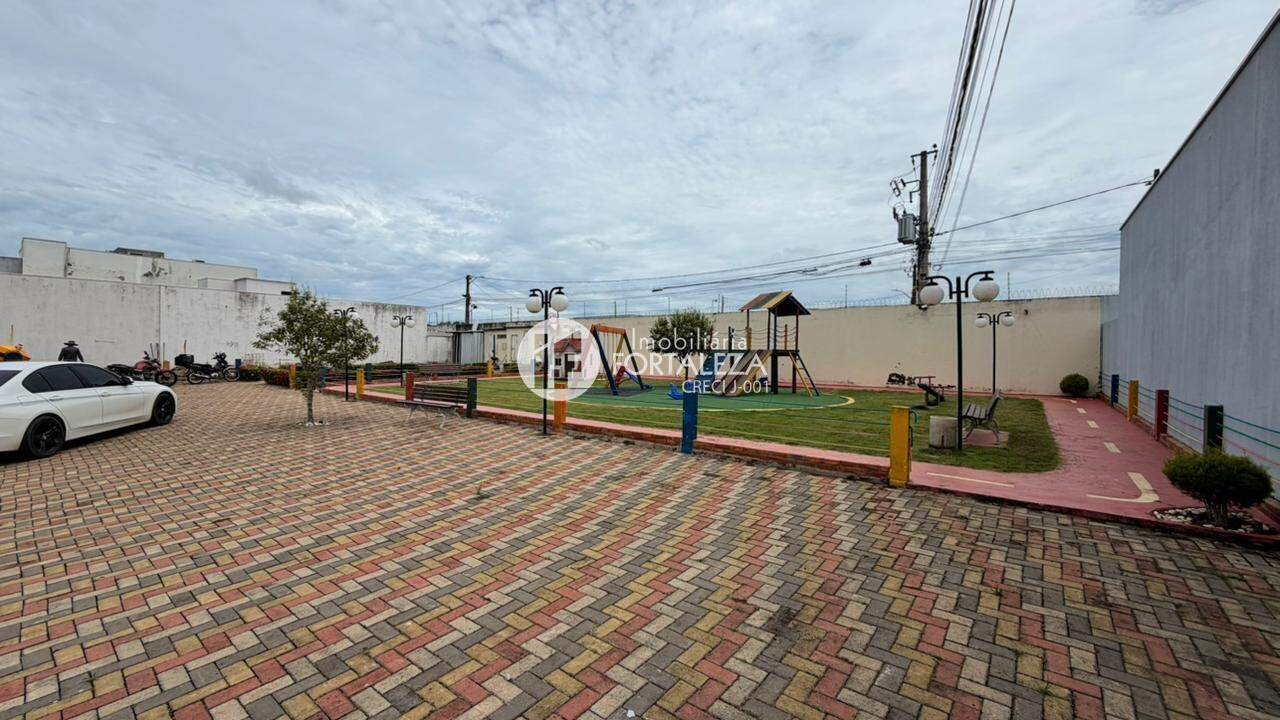 Casa Residencial à venda no Condomínio Samauma: 