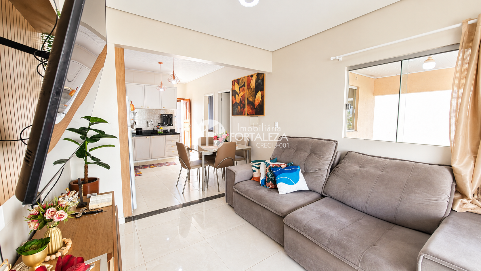 Casa Residencial à venda no Condomínio Samauma: 