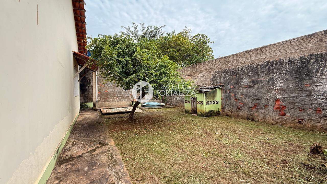 Casa Residencial à venda no Jardim Europa: 