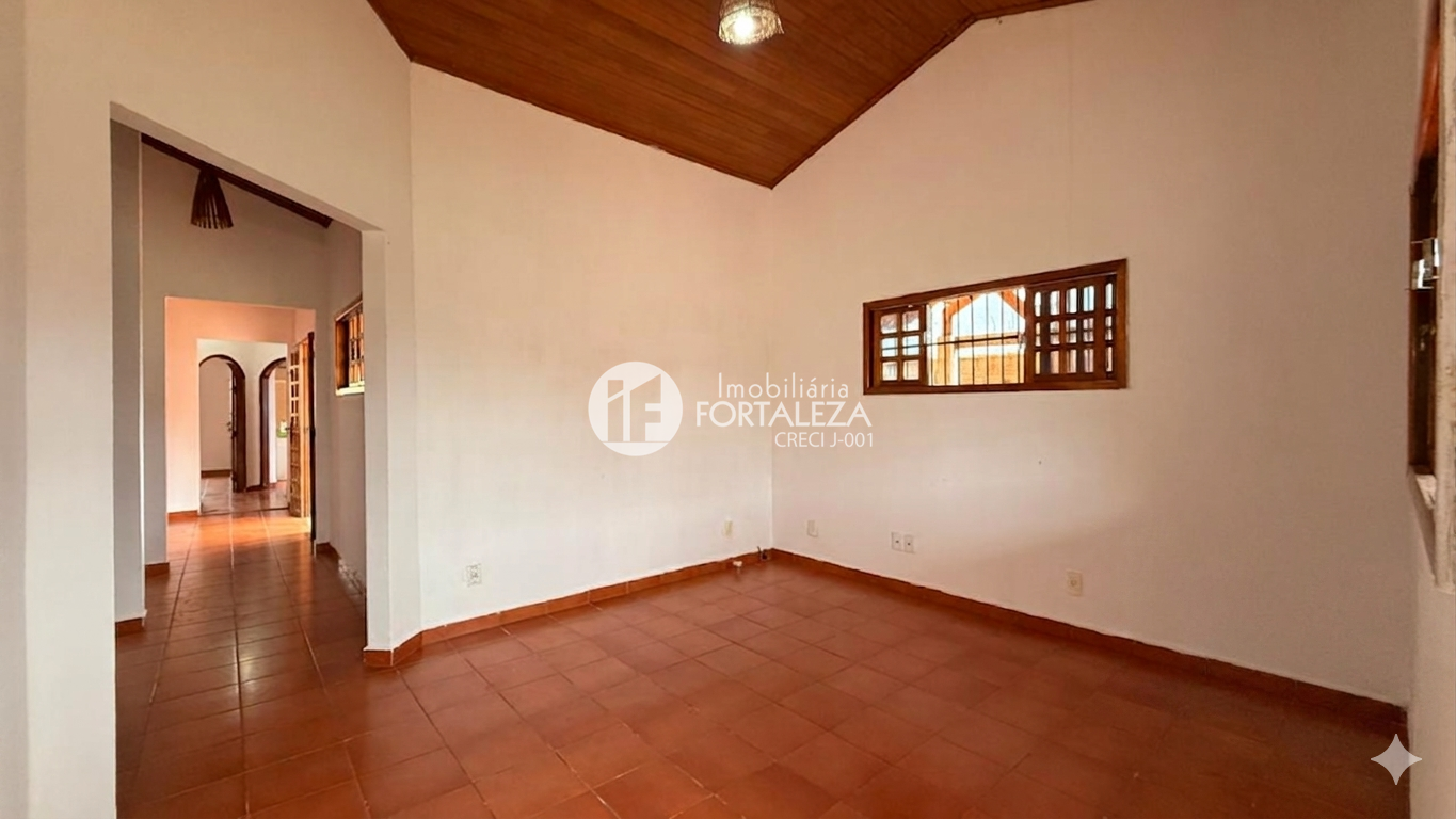 Casa Residencial à venda no Jardim Europa: 