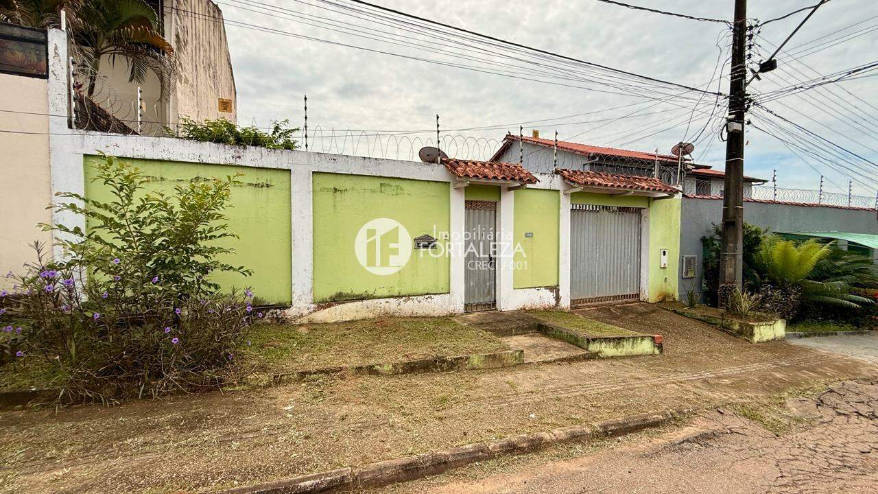 Casa Residencial à venda no Jardim Europa: 