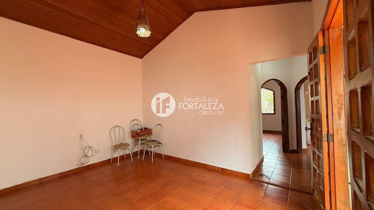 Casa Residencial à venda no Jardim Europa: 