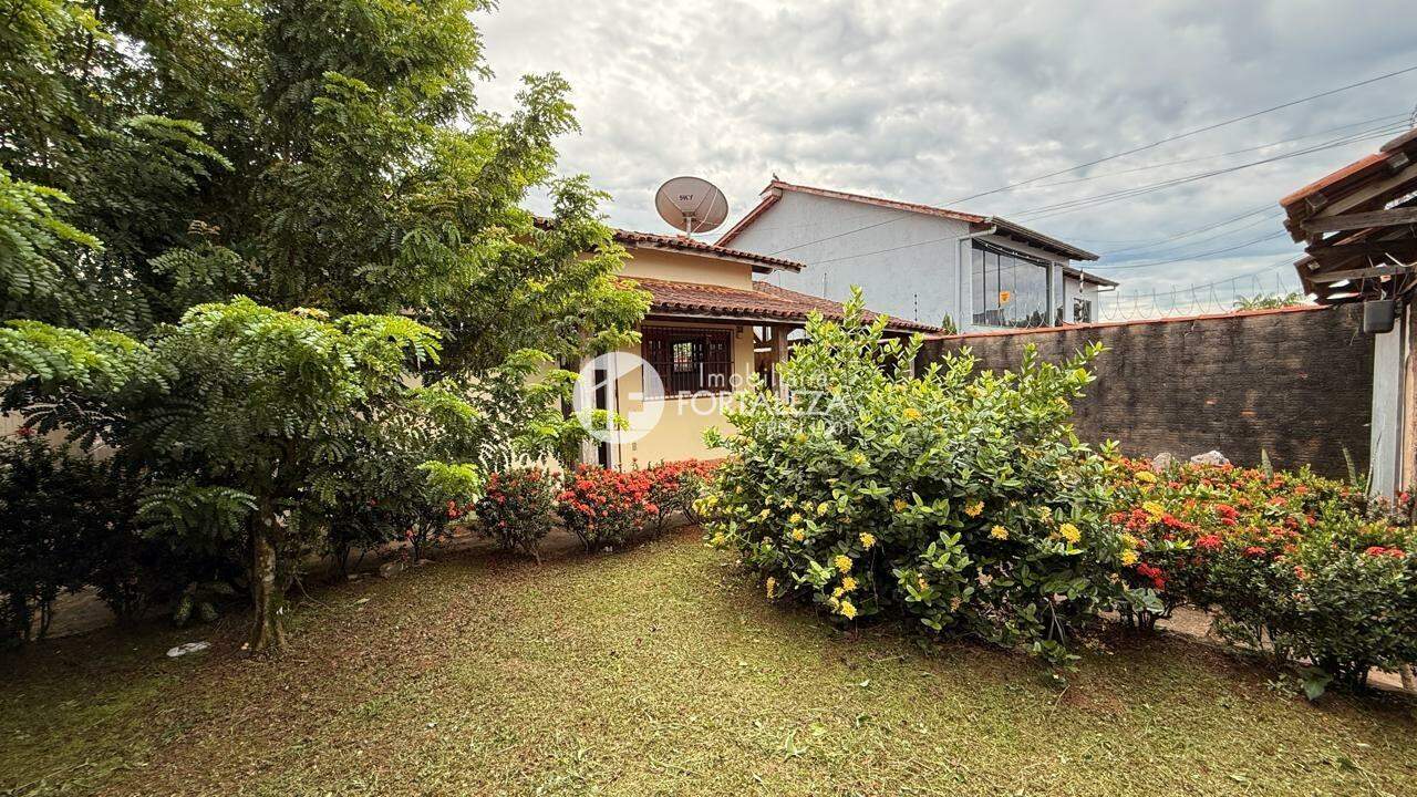 Casa Residencial à venda no Jardim Europa: 