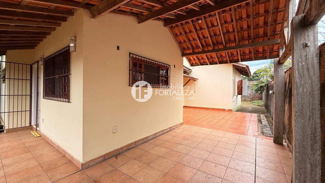 Casa Residencial à venda no Jardim Europa: 