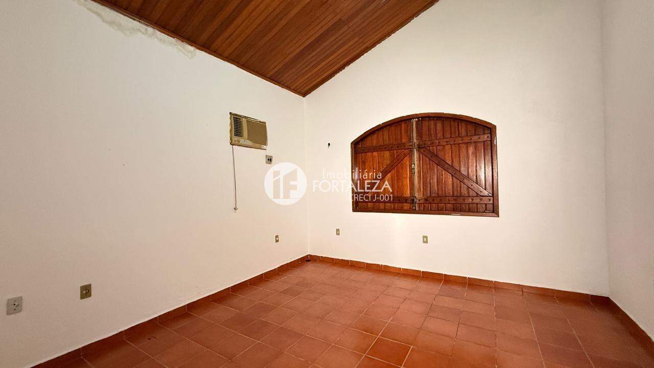 Casa Residencial à venda no Jardim Europa: 