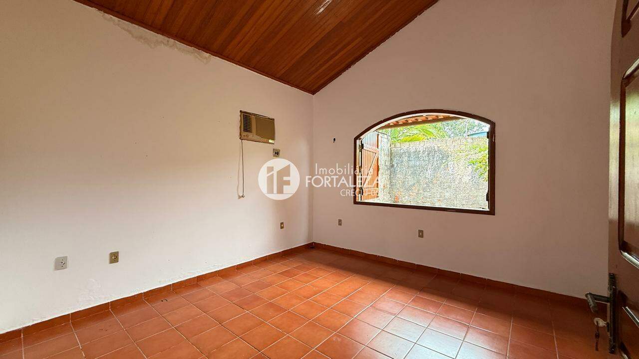 Casa Residencial à venda no Jardim Europa: 