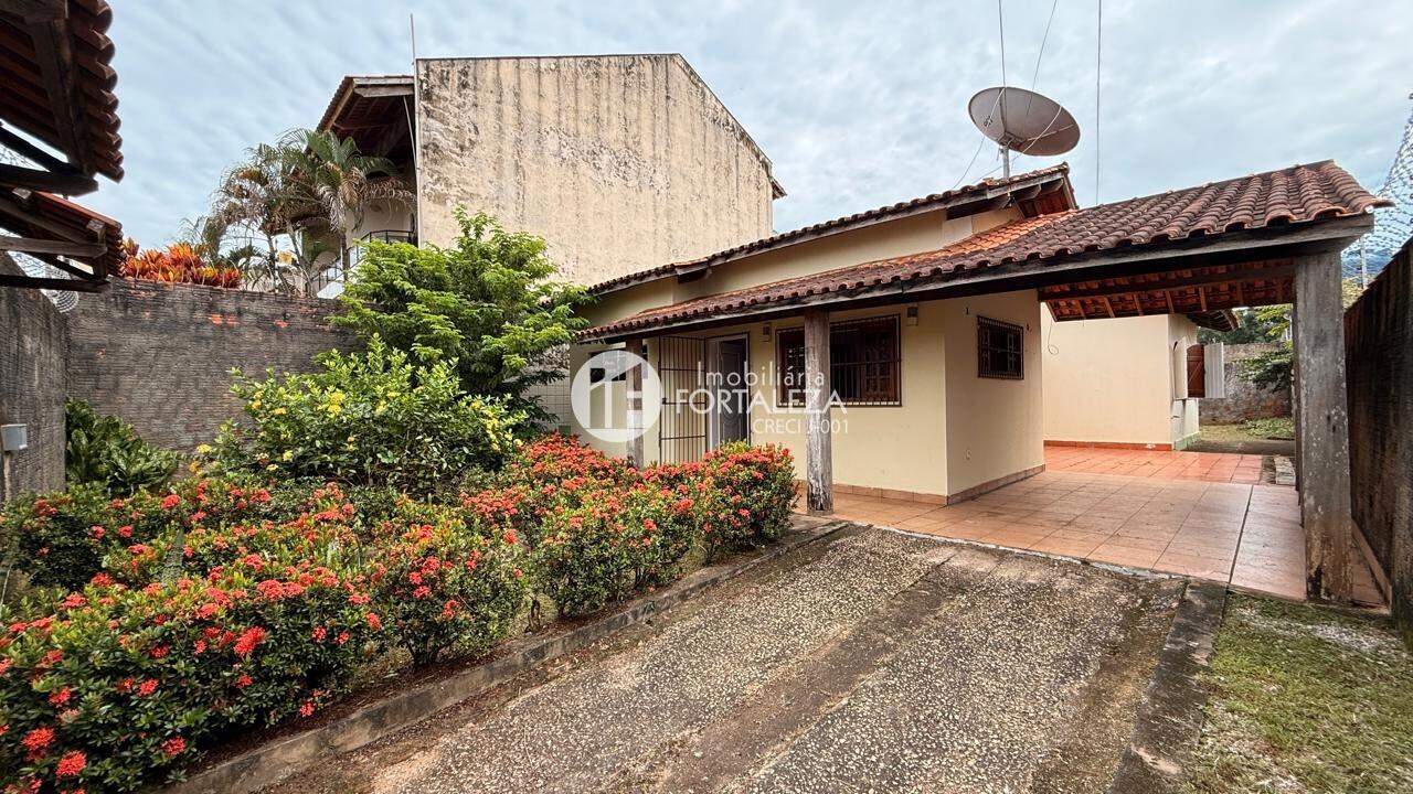 Casa Residencial à venda no Jardim Europa: 