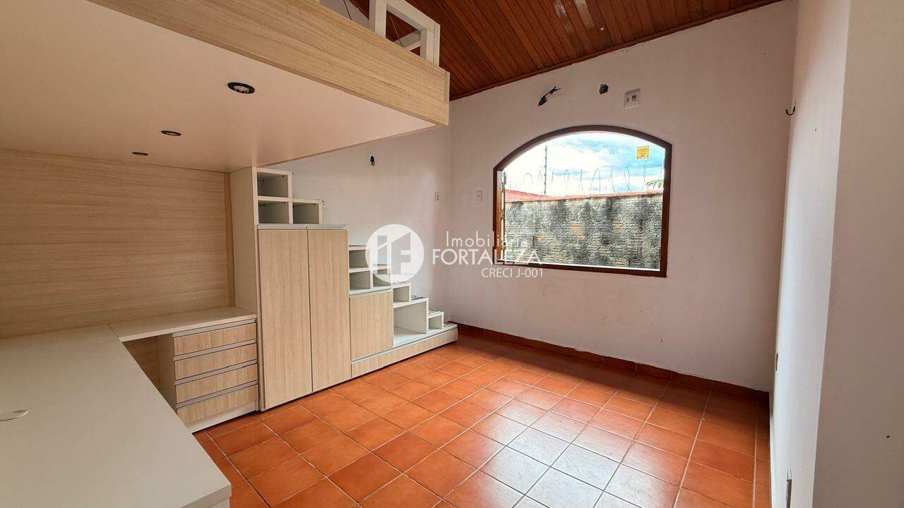 Casa Residencial à venda no Jardim Europa: 
