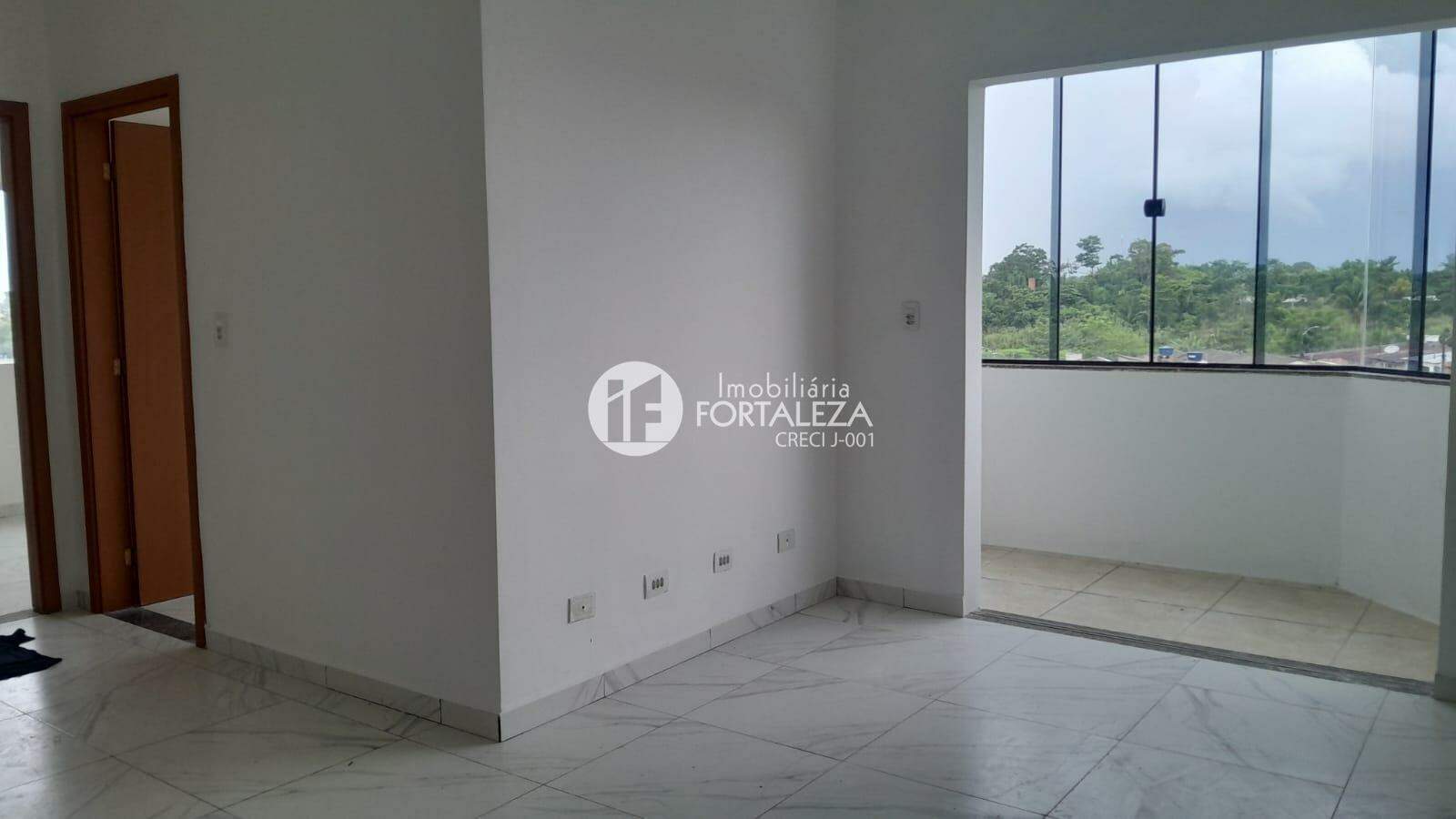 Apartamento à venda no Reserva do Bosque: 
