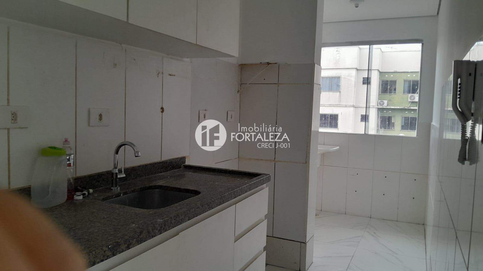 Apartamento à venda no Reserva do Bosque: