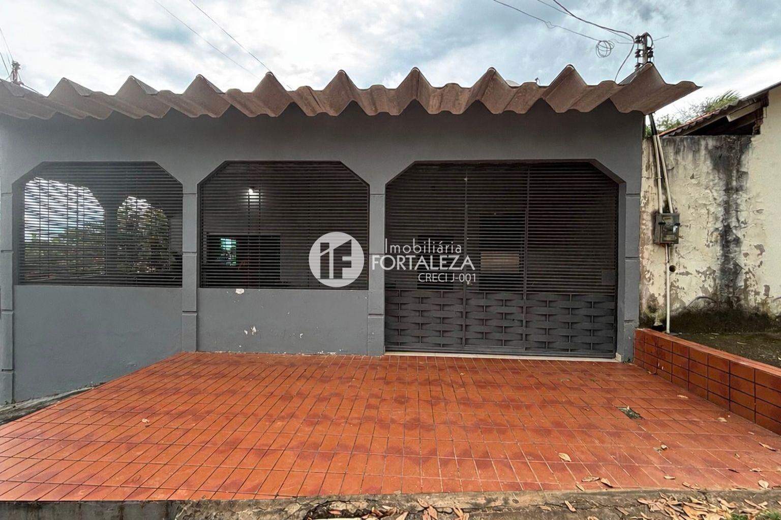 Área Privativa à venda no Apolônio Sales: 