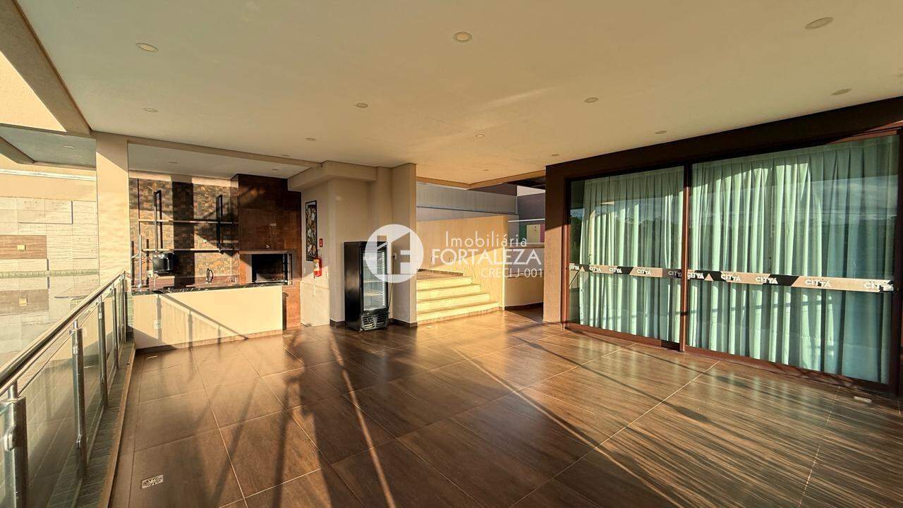 Apartamento à venda no Residencial Cittá: 