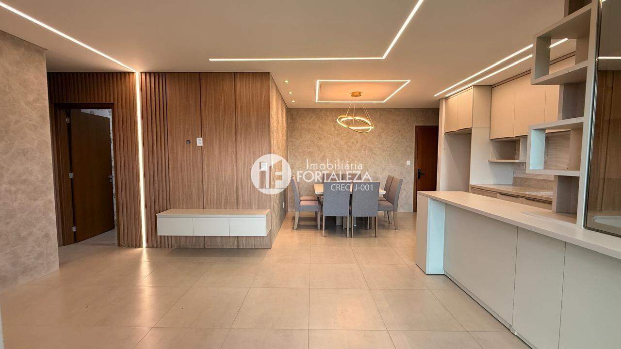 Apartamento à venda no Residencial Cittá: 