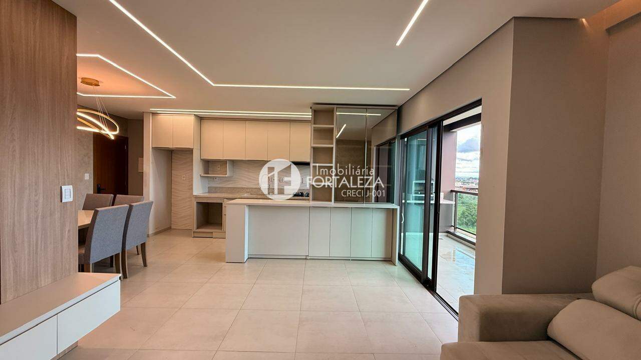 Apartamento à venda no Residencial Cittá: 