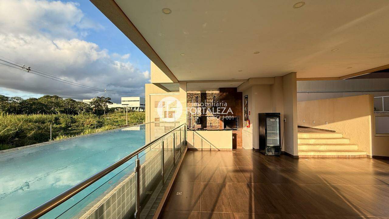 Apartamento à venda no Residencial Cittá: 
