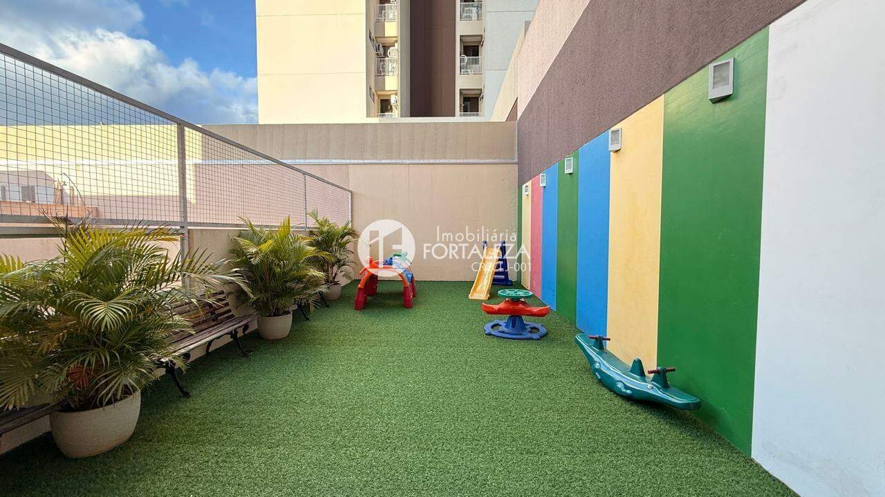 Apartamento à venda no Residencial Cittá: 