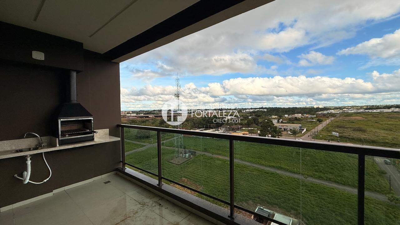 Apartamento à venda no Residencial Cittá: 