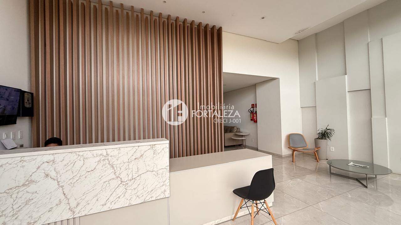 Apartamento à venda no Residencial Cittá: 