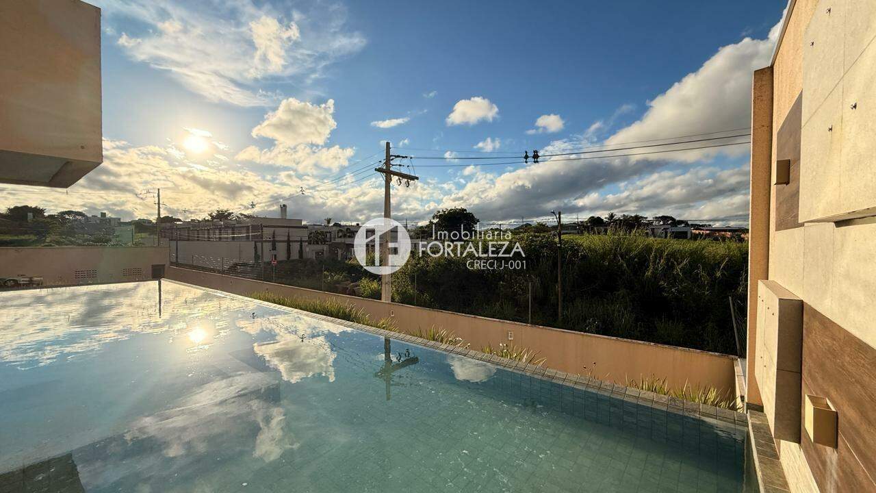 Apartamento à venda no Residencial Cittá: 