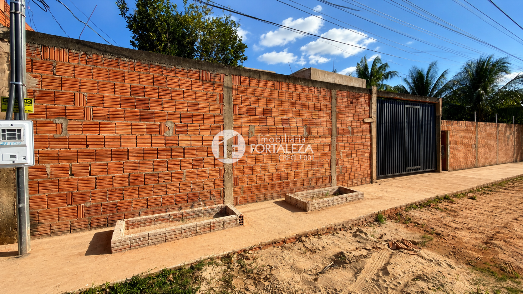 Casa Residencial à venda no Loteamento Jaguar: 