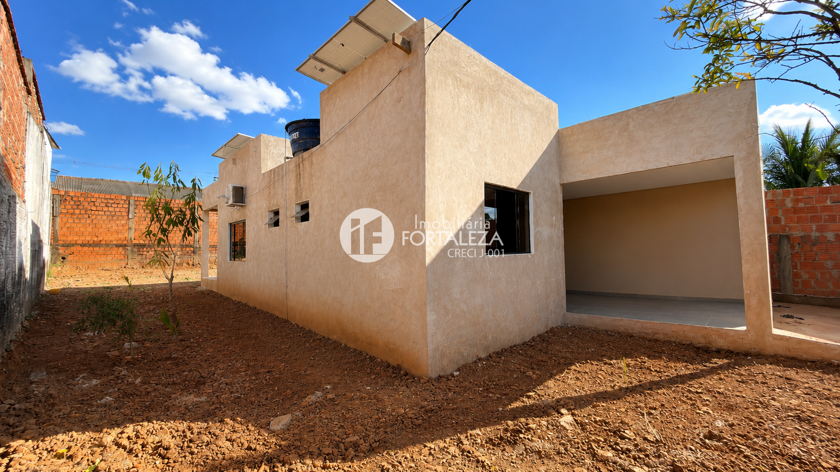 Casa Residencial à venda no Loteamento Jaguar: 
