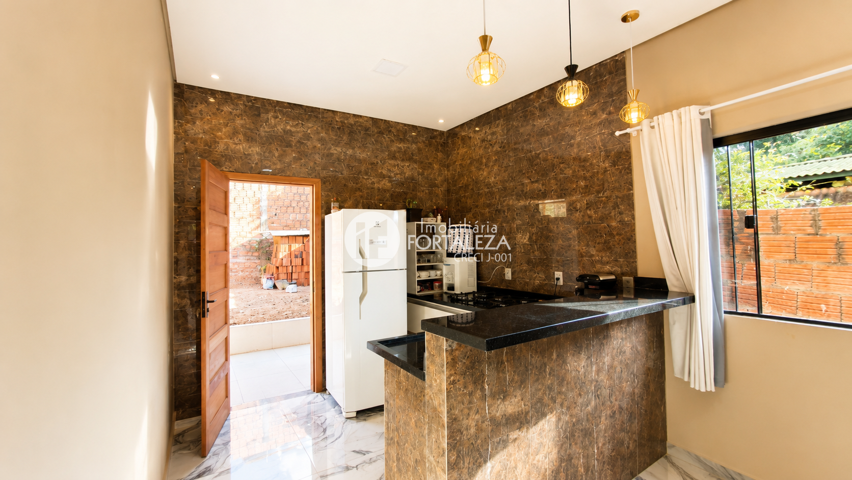 Casa Residencial à venda no Loteamento Jaguar: 